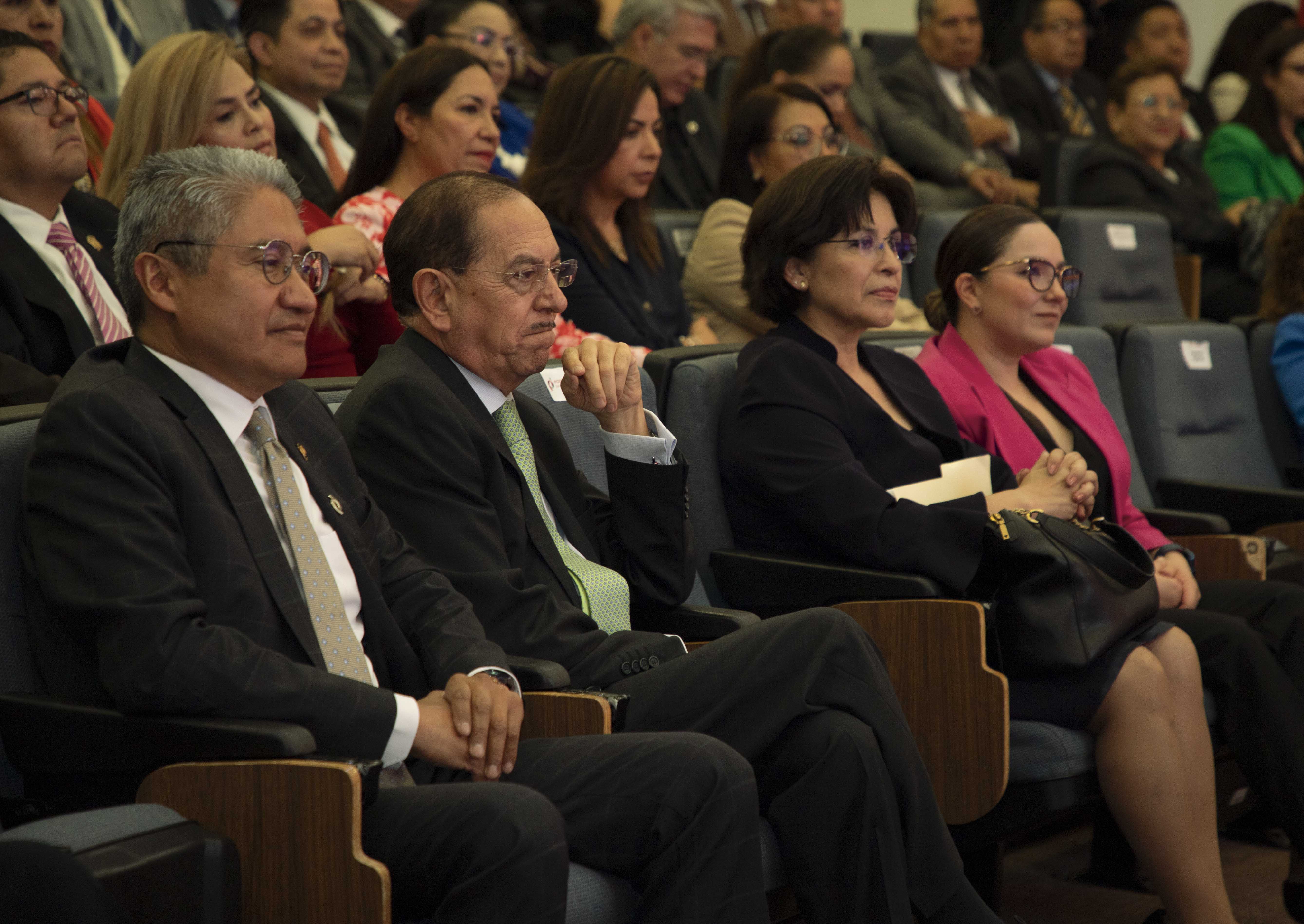 III Congreso Justicia Familiar